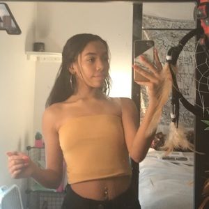 Meet your Posher, Kiara